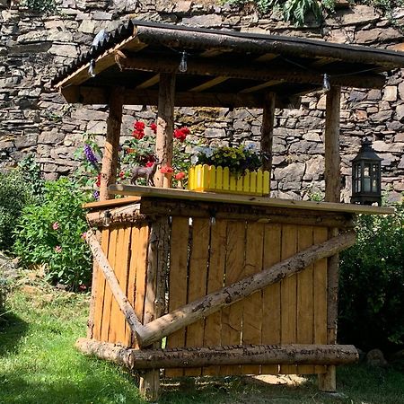 Ferienwohnung Im Morgenbachtal Trechtingshausen المظهر الخارجي الصورة