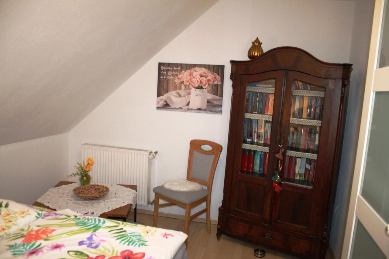 Ferienwohnung Im Morgenbachtal Trechtingshausen المظهر الخارجي الصورة