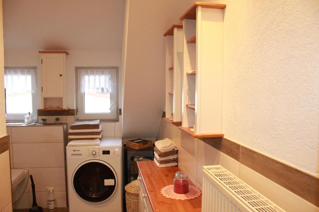Ferienwohnung Im Morgenbachtal Trechtingshausen المظهر الخارجي الصورة