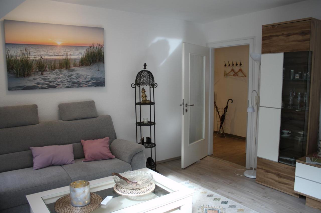 Ferienwohnung Im Morgenbachtal Trechtingshausen المظهر الخارجي الصورة