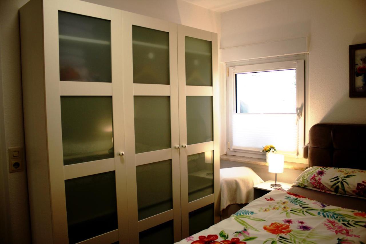 Ferienwohnung Im Morgenbachtal Trechtingshausen المظهر الخارجي الصورة