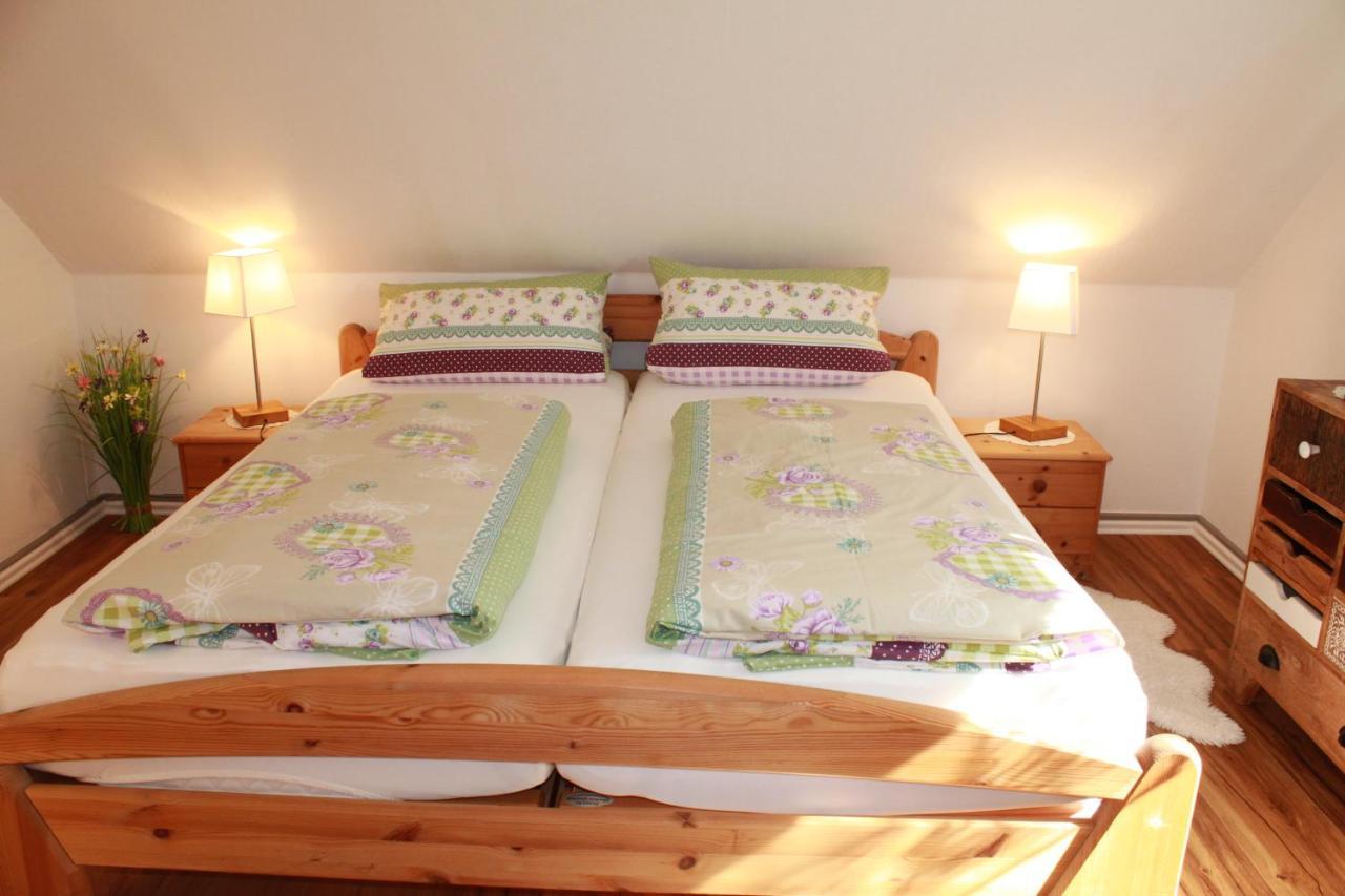 Ferienwohnung Im Morgenbachtal Trechtingshausen المظهر الخارجي الصورة