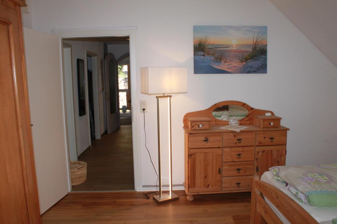Ferienwohnung Im Morgenbachtal Trechtingshausen المظهر الخارجي الصورة