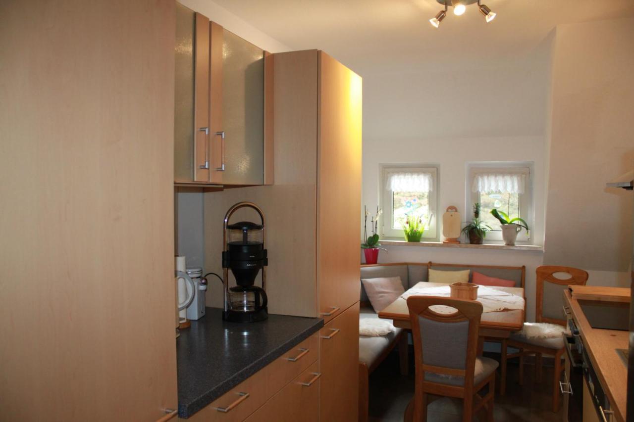 Ferienwohnung Im Morgenbachtal Trechtingshausen المظهر الخارجي الصورة
