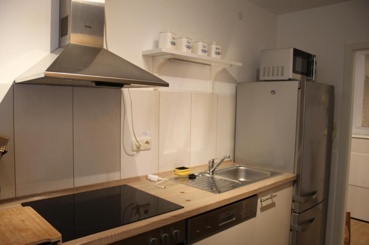 Ferienwohnung Im Morgenbachtal Trechtingshausen المظهر الخارجي الصورة