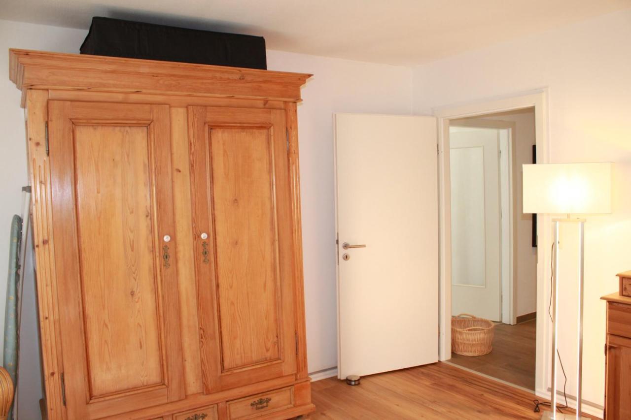 Ferienwohnung Im Morgenbachtal Trechtingshausen المظهر الخارجي الصورة