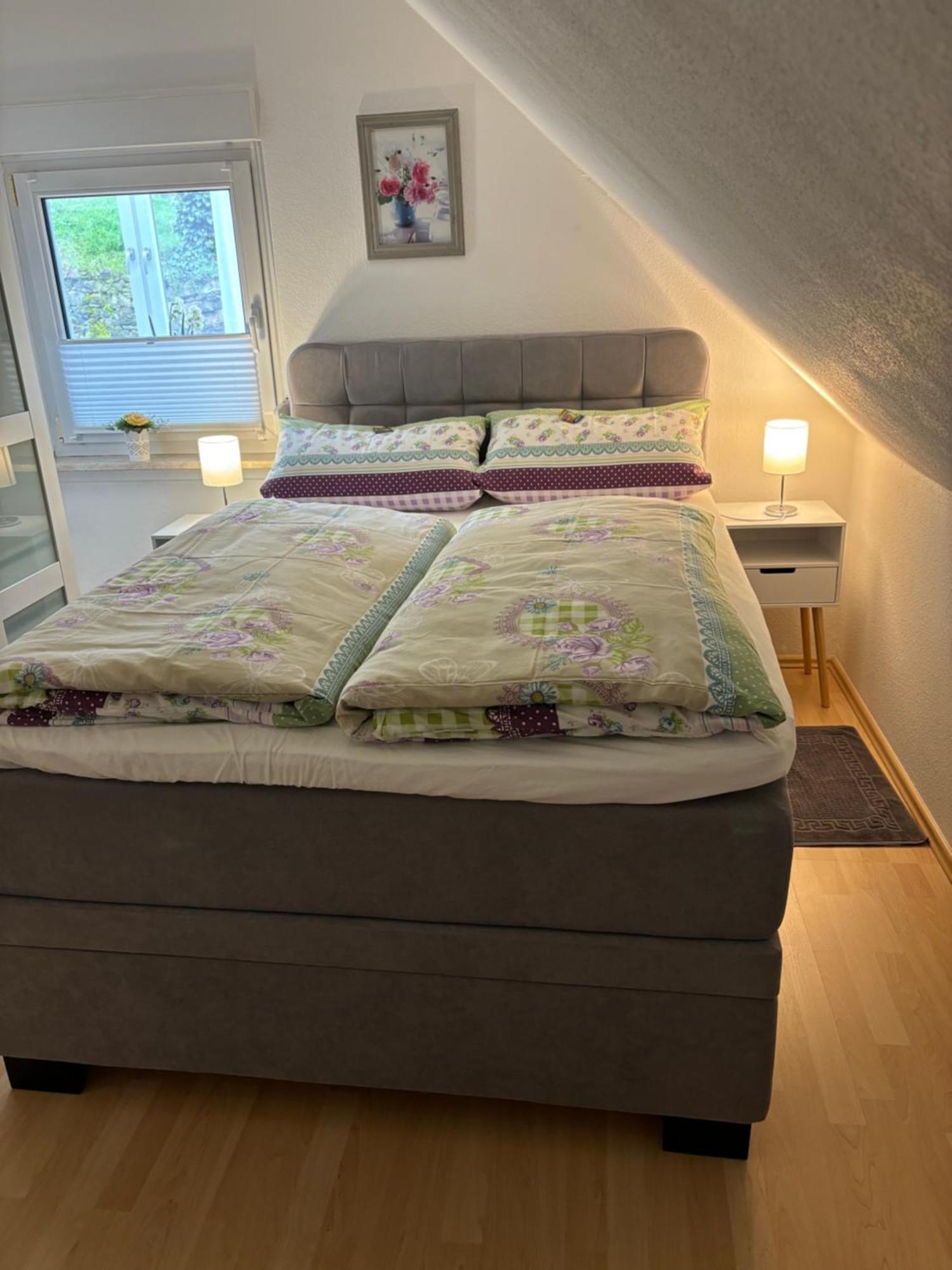 Ferienwohnung Im Morgenbachtal Trechtingshausen المظهر الخارجي الصورة