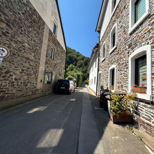 Ferienwohnung Im Morgenbachtal Trechtingshausen المظهر الخارجي الصورة